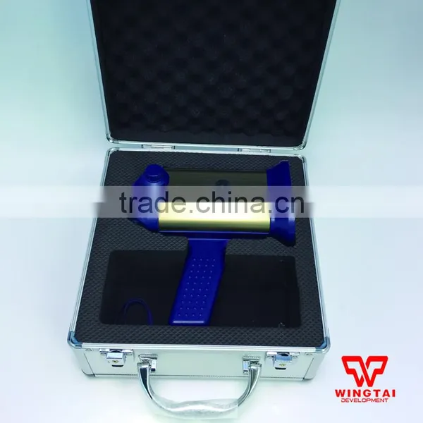 60-12000FPM For UV Ink LED Type Digital Stroboscope DT326U photo-6
