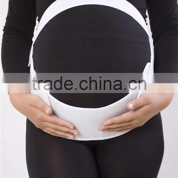 2016 Wholesale New Products Maternity Belt Maternity Belly Band photo-2