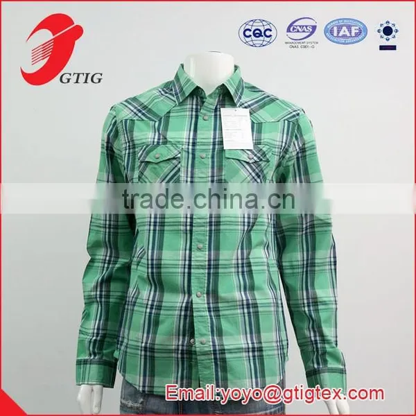 Men's Casual Shirt photo-3