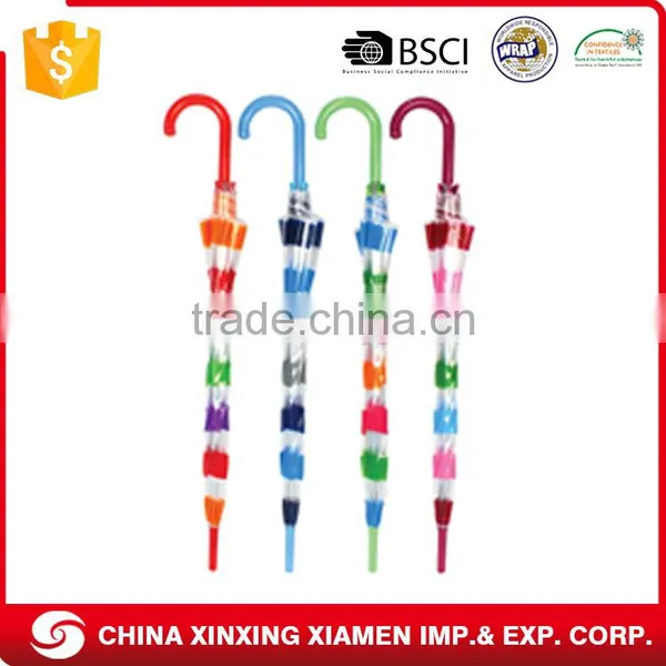 Outdoor Waterproof Auto Poe Cheapest Umbrella Big Size With Logo photo-3