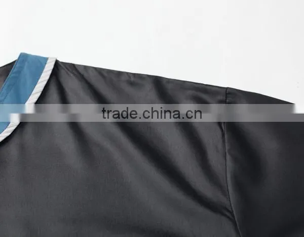 MEN'S MUSLIM ISLAMIC ARABIC ROBES DISHDASHA MORNING GOWNS THOBE photo-3