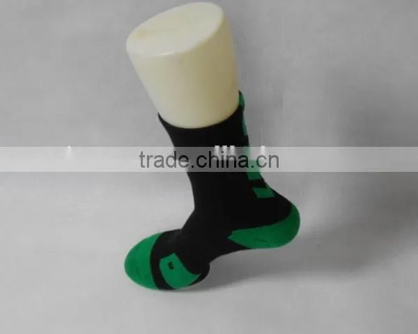 Custom Design Sports Sock Elite Sport Men Team Socks photo-2