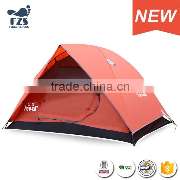 T07 Inflatable Camping Pop Up Inflatable Beach Camping Tent photo-3