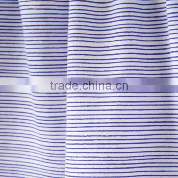 Wholesale Children's Boutique Clothing Unique Birthday Long Sleeve Kids Wear Stripe Children Girl Baby Clothes 1 Set photo-3