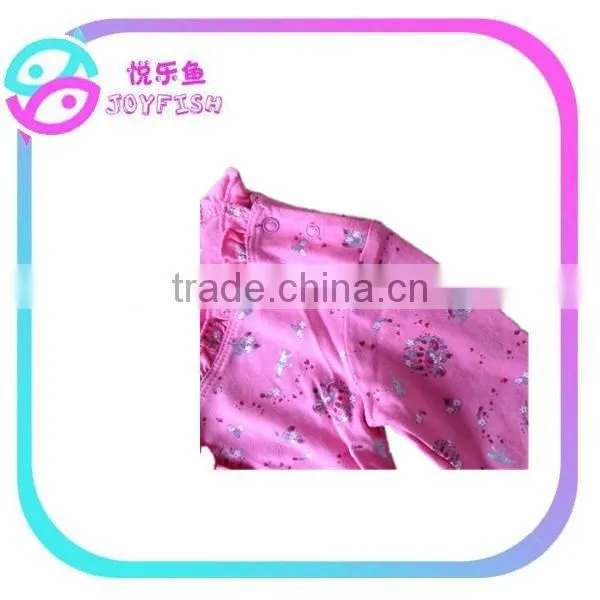 Beautiful Cotton Baby Clothes photo-4