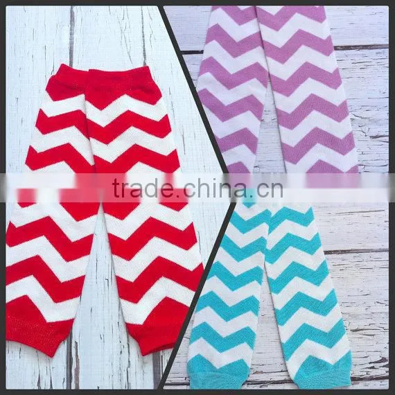 Baby Leg Warmers For Christmas Red White Stripe Leg Warmer Holiday Baby Gifts photo-3