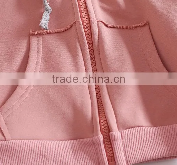 High Quality European Child Garment Cotton Clothing Children Comfortable Kids Clothes Set photo-5