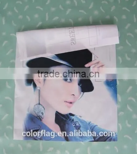 Custom Heat Transfer Printing Paper photo-2