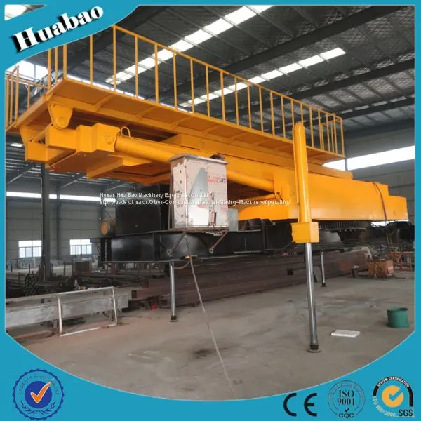 High Quality Customized Size Multifunctional Lifting Platform  manufacture Light Weight Frp Grating photo-5