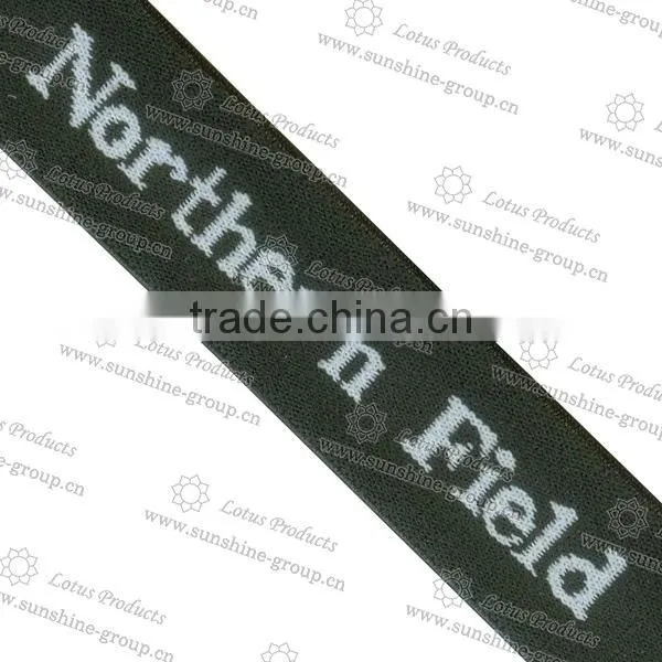 Colorful Elastic Webbing With Better Price photo-3
