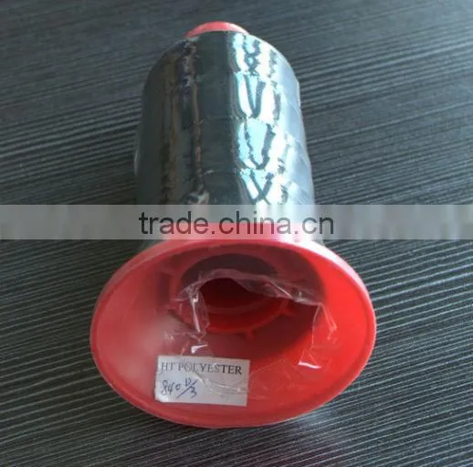 H.T Polyester Sewing Thread photo-6