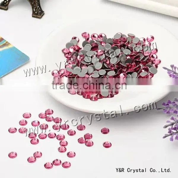 Hot Fix Rhinestone,hot Fix Strass,hot Fix Crystal photo-3