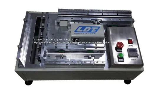 Torsion Testing Machine