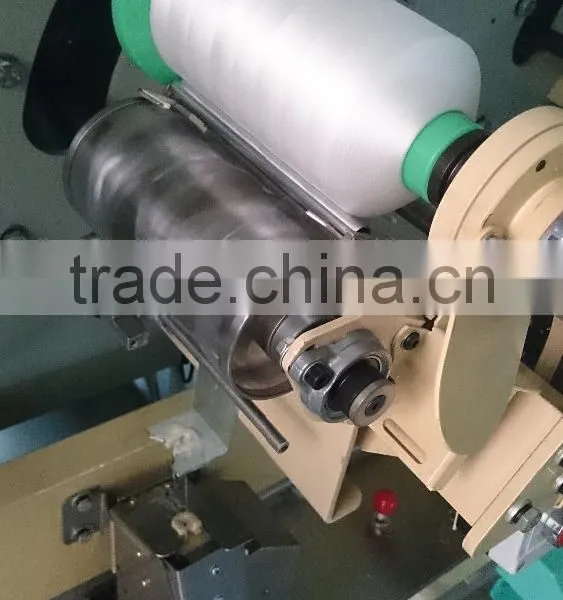 Mattress Thread Upper 210d/3 for Quilting Machine photo-5