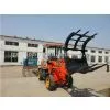 New CE Multi-function Wheel Loader ZL10F for Sale photo-2