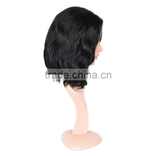 Large Stocks! German Synthetic Hair Wigs ,cheap Synthetic Cosplay Wigs, Kids Synthetic Hair Wigs photo-2