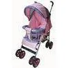 Fashion Luxury Lightweight Strollers For Toddlers , Toy Baby Buggy Stroller