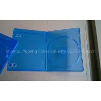 DVD Case DVD Box Dvd Cover 7MM SINGLE BLUE (YP-D863H) photo-2