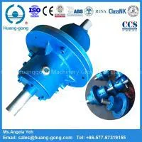 Marine Bulkhead Gas Tight Seals With CCS Certificate for Shipyard