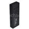 H.265 HDMI Android TV Dongle Quad Core Bluetooth , MK808B Plus WiFi Mini PC Dongle