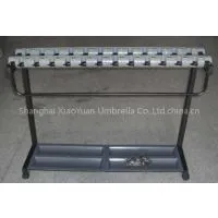 24-hole Ferroalloy Umbrella Stand