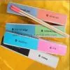 8 Way Nail Blocks & Files for Nail Art(nail Care)