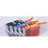 Canon Compatible/Refillable Ink Cartridge(PGI-5BK CLI-8)