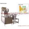 Effervescent Tablet Counting and Filling and Capping Machine