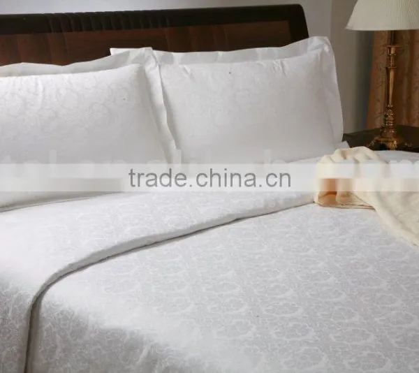 Star Hotel 100% Cotton Bedding Set