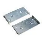 Aluminum / Steel Sheet / Bronze Custom Deep Drawn Stamping With Metal Die Or Punching