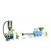 Plastic Granulating Unit