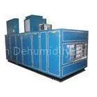 Blow Molding Desiccant Rotor Dehumidifier With PET Plastic Moulds Low Temperature