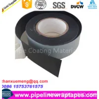 Double Side Butyl Rubber Inner Tape