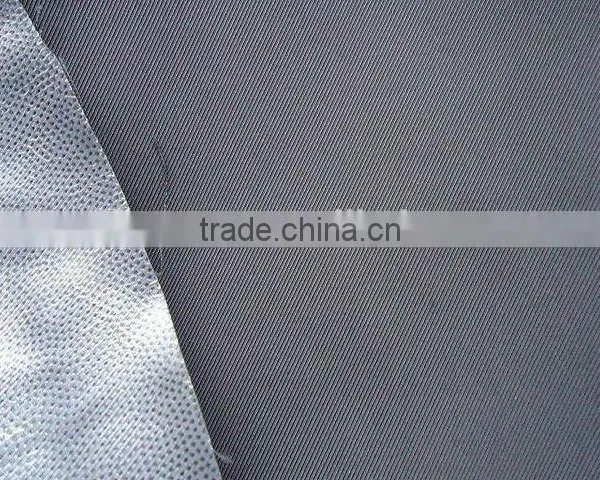 Waterproof Softshell Polyester Fabric Material ,soft Shell Printed Fabric for Jacket photo-2