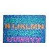 Eva Pop-out Alphabet Mat
