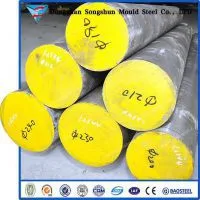 Good Price Tool Steel H13 Steel Round Bar