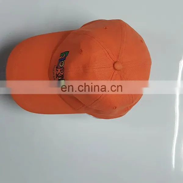 Common Flashing Baseball Tennis Customized Led Light Cap Hat for Gift photo-3
