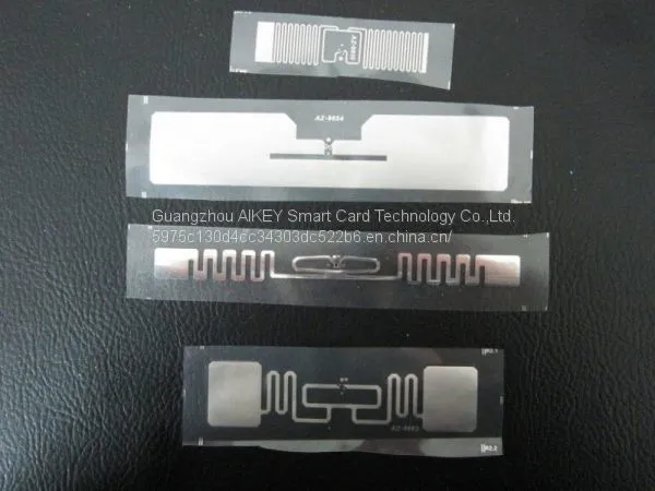 IMG-Fragile Proof Label is an HF Tag for a Wide Range of RFID Applications With Industry-leading Read Range Aikeyi photo-2