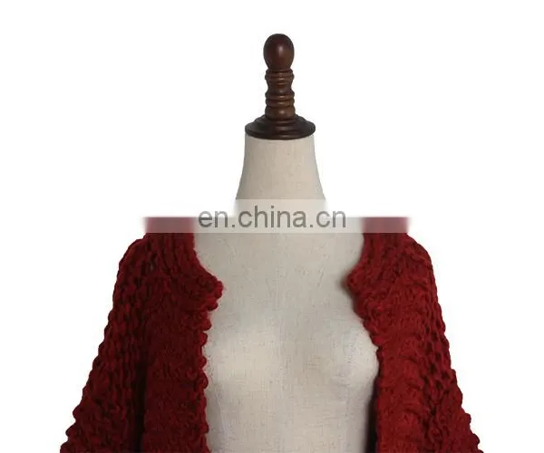 Chunky Knitted Cardign Sweater, Oversized Cardigan Sweater, Manhand Cardigan Sweater photo-5