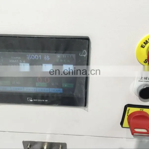 Bealead Fully Automatic Mini Type Down Product Filling Machine photo-5