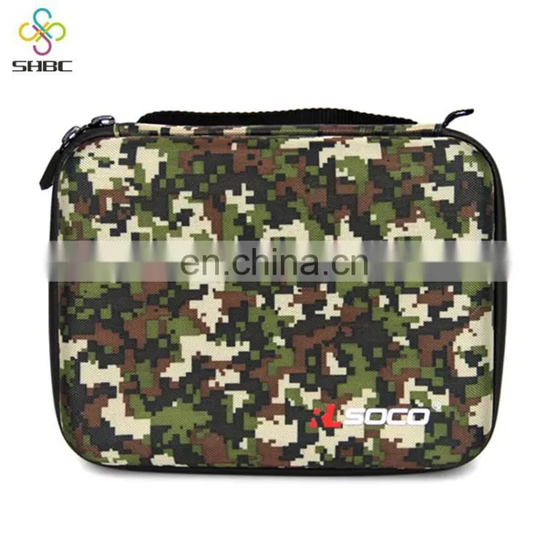 Portable Easy To Carry Eva Waterproof Case For Camera photo-5