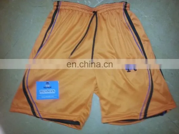 Cheap Australian Basketball Shorts