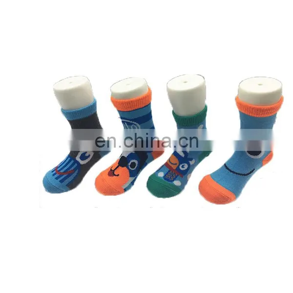 Baby Design Baby Cotton Socks photo-2