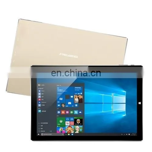 Teclast Tbook 10 Dual OS 2-in-1 Tablet photo-4