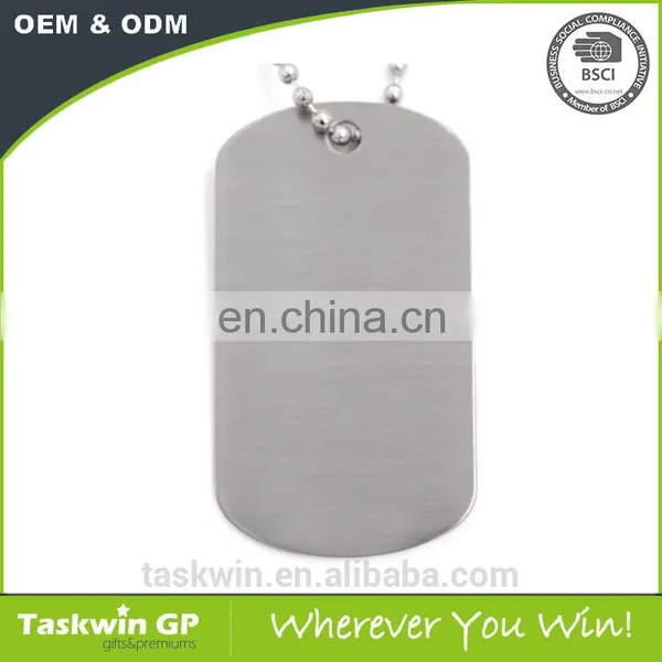 Custom Football Dog Tag With Epoxy From China Manufacturer photo-6