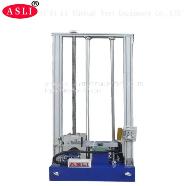 Mechanical Shock Tester photo-2