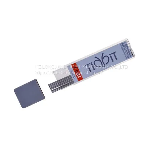 4B 2.0mm Retractable Pencil Lead photo-3