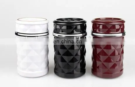 Car Ashtray With LED Light photo-4