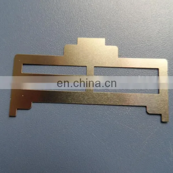 2015 Custom Furniture Metal High Precision Stamping Parts photo-6