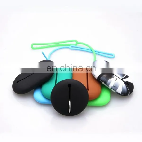 2016 Hottest Factory Direct Price Oem Odm Silicon Coin Purse Mini Silicone Coin Purse photo-4